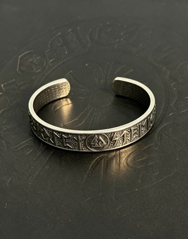 Chrome Hearts Bracelet 09yxs75